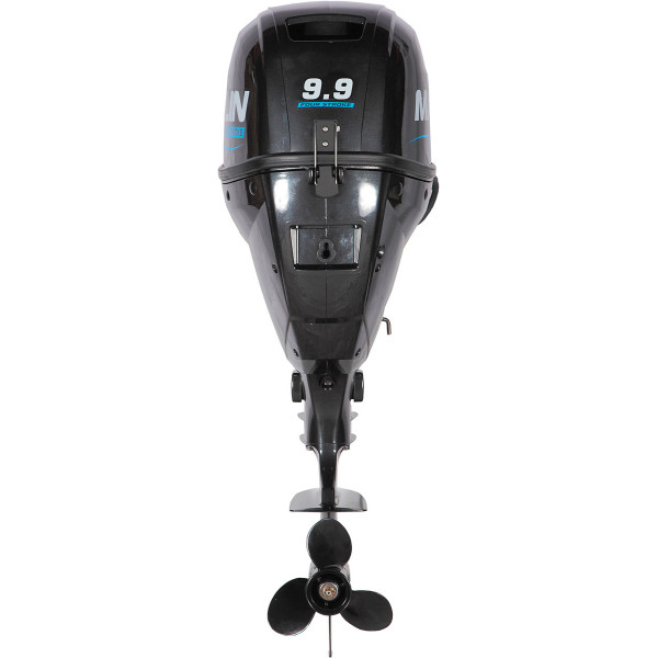 Мотор MARLIN MF 9.9 AMHL в Энгельсе Мотор MARLIN MF 9.9 AMHL в Энгельсе