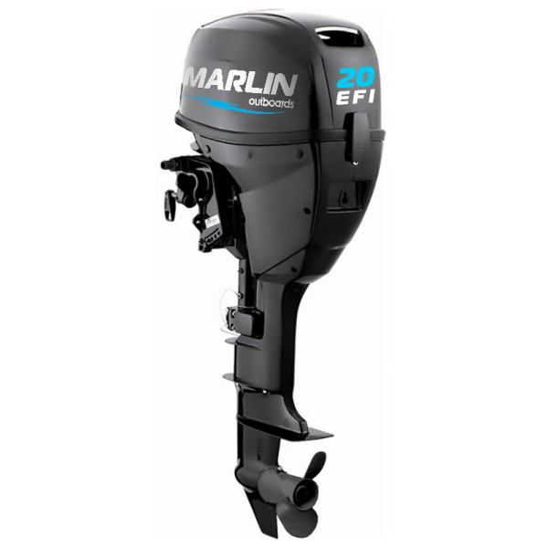 Мотор MARLIN MFI 20 AWRS в Энгельсе