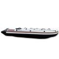 Надувная лодка X-River Grace Wind 380 в Энгельсе