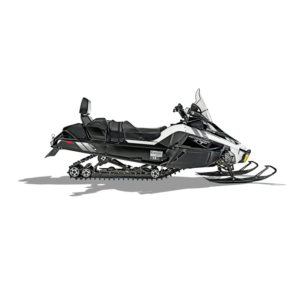 Снегоход Arctic BEARCAT Z1 XT Limited в Энгельсе