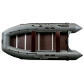 Надувная лодка ПВХ RiverBoats RB - 490 (Киль) в Энгельсе