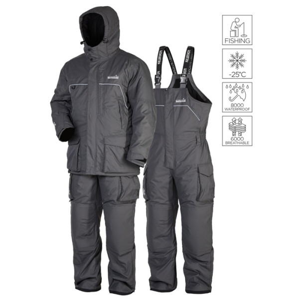 Костюм зимний NORFIN ARCTIC 3 в Энгельсе Костюм зимний NORFIN ARCTIC 3 в Энгельсе