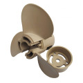 Винт разборный Hidea (YAMAHA )T9.9-15/F15 9 1/4*11 в Энгельсе