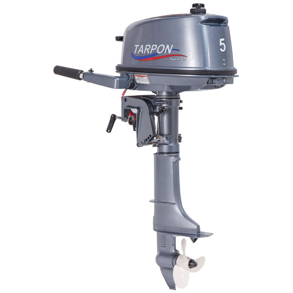 Мотор Tarpon Т5S в Энгельсе