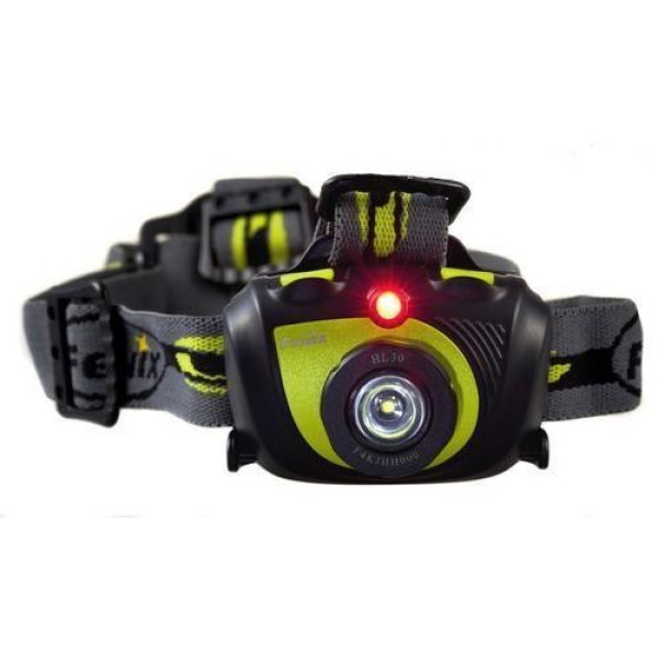 Фонарь Fenix HL30 Cree XP-G (R5) в Энгельсе Фонарь Fenix HL30 Cree XP-G (R5) в Энгельсе