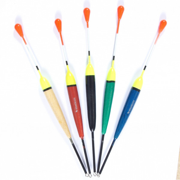 Поплавок (зимний) пенопластовый №1 в Энгельсе