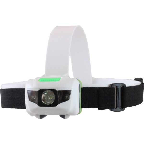 Фонарь налобный Следопыт Кошачий Глаз 1 в Энгельсе