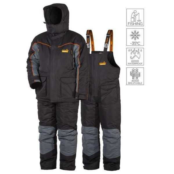 Костюм зимний NORFIN ELEMENT + JUNIOR в Энгельсе