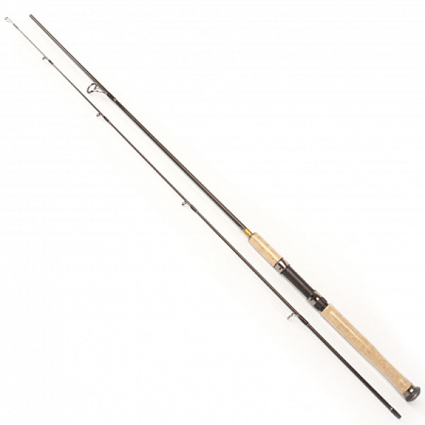 Спиннинг штекерный Mikado Taurus 2,40 м тест 5-25 гр. в Энгельсе