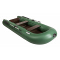 Надувная лодка Пеликан 295Т в Энгельсе