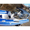 Надувная лодка SkyBoat 520RT в Энгельсе