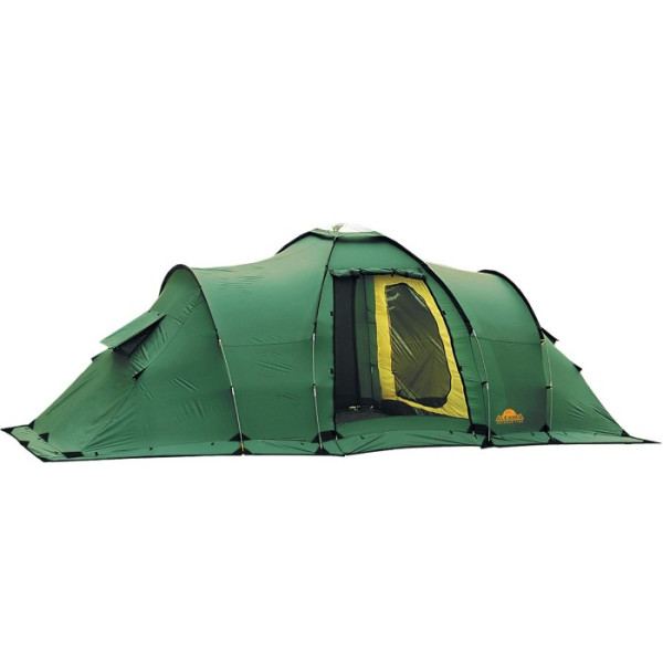 Палатка Maxima 6 Luxe в Энгельсе