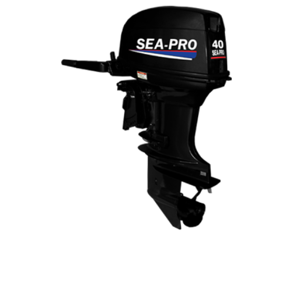 Мотор Sea Pro Т40S в Энгельсе