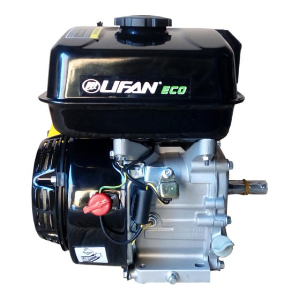 Двигатель LIFAN 168F-2 ECO 6,5 л.с. в Энгельсе