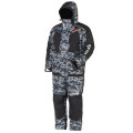 Костюм зимний NORFIN DISCOVERY 2 LE CAMO в Энгельсе