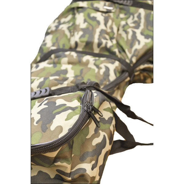 Сумка для мотора 18-30 л.с (Камуфляж) в Энгельсе