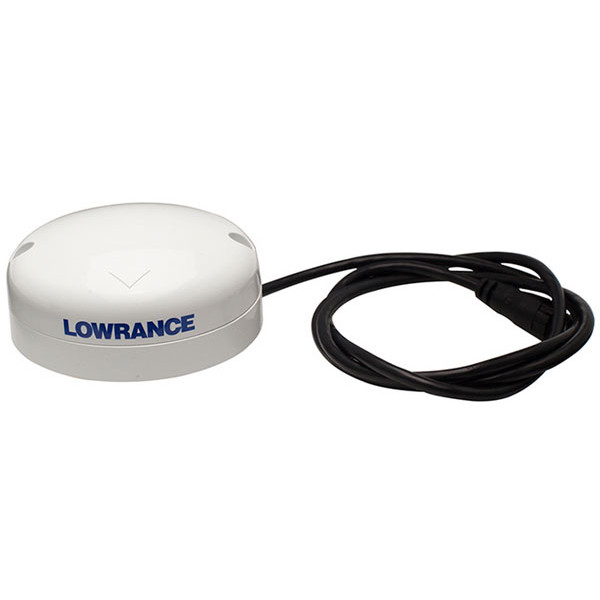 GPS-модуль Lowrance Point-1 в Энгельсе