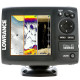 Эхолоты Lowrance серии Elite в Энгельсе