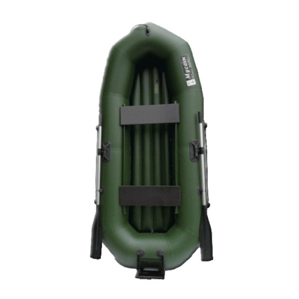 Надувная лодка Муссон R260НД ТР в Энгельсе