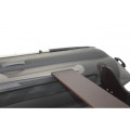 Лодка надувная Angler SKAT TRITON 370NDFi с интегрир. фальшбортом и пласт. транц в Энгельсе