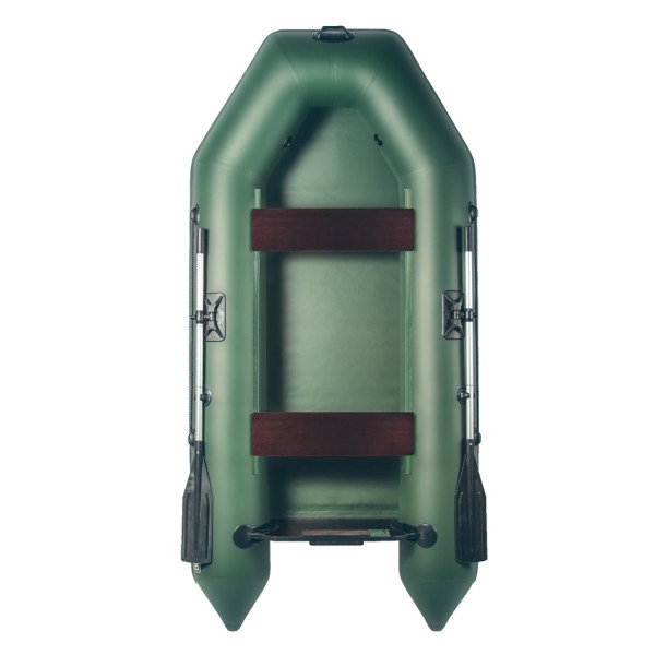 Надувная лодка Аква 2800 в Энгельсе Надувная лодка Аква 2800 в Энгельсе