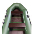 Надувная лодка Аква 2800 в Энгельсе Надувная лодка Аква 2800 в Энгельсе