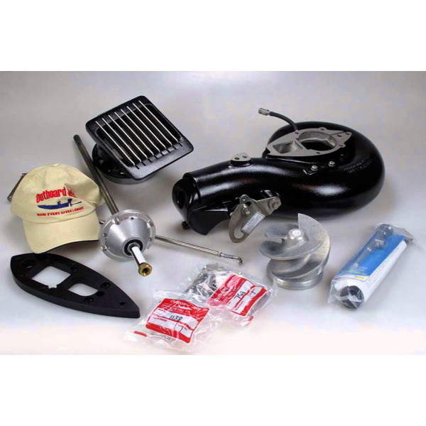 Водомётная насадка Outboard Jets AHLR в Энгельсе Водомётная насадка Outboard Jets AHLR в Энгельсе