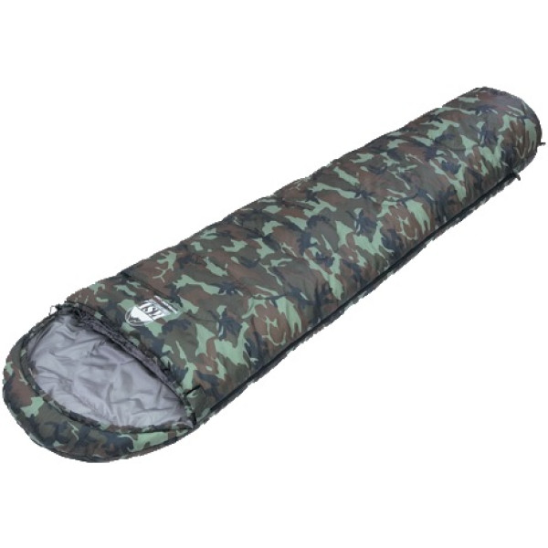 Спальный мешок Trekking Nord Camo в Энгельсе