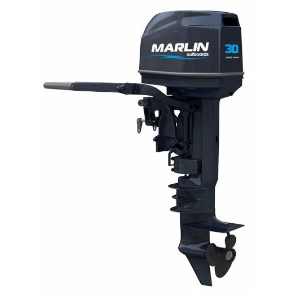 Мотор Marlin MP30AWHS в Энгельсе