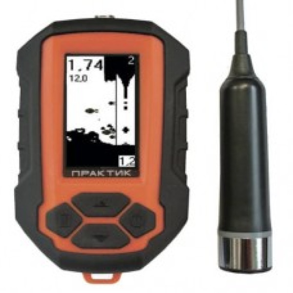 Блок 7 BWF + Проводной датчик 7 BWF в Энгельсе