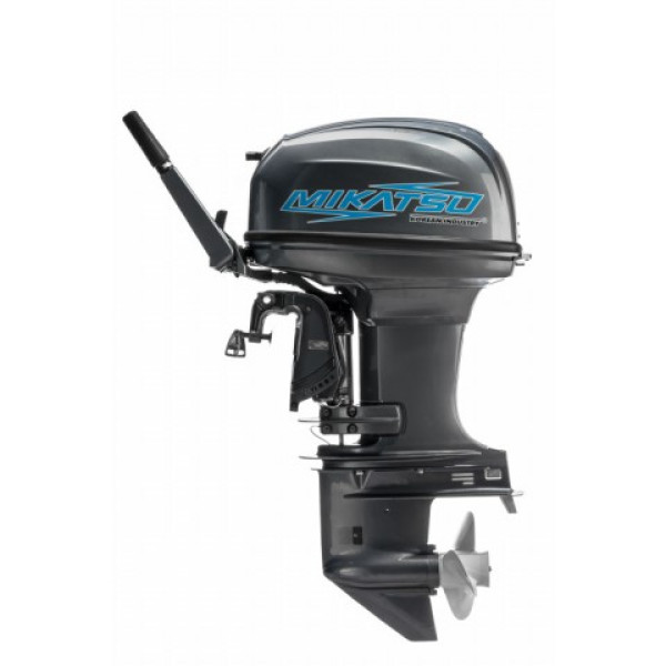 Мотор Mikatsu M50FHS в Энгельсе