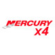 4-х тактные лодочные моторы Mercury в Энгельсе