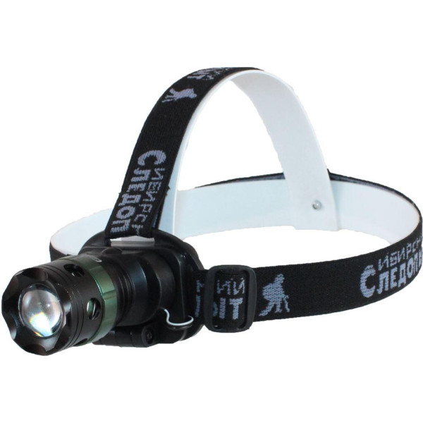 Фонарь налобный Следопыт Сталкер 1 в Энгельсе