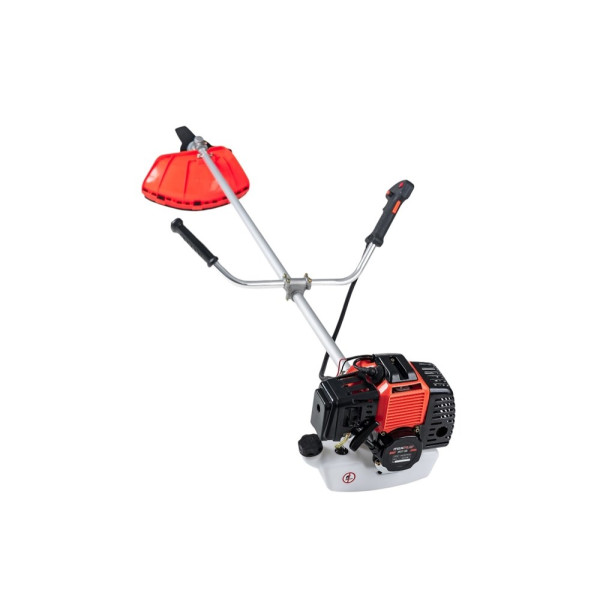 Мотокоса Maxpiler MGT-56A, неразъёмная штанга, диск 40-зубов щиток в Энгельсе Мотокоса Maxpiler MGT-56A, неразъёмная штанга, диск 40-зубов щиток в Энгельсе