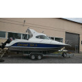 Катер Корвет 750 A (Full Option) в Энгельсе