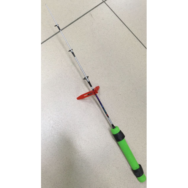 Удочка зимняя Skyfish Pistoler Ice Rod 54 см в Энгельсе