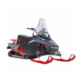 Снегоход, красный IRBIS TUNGUS SK600L в Энгельсе