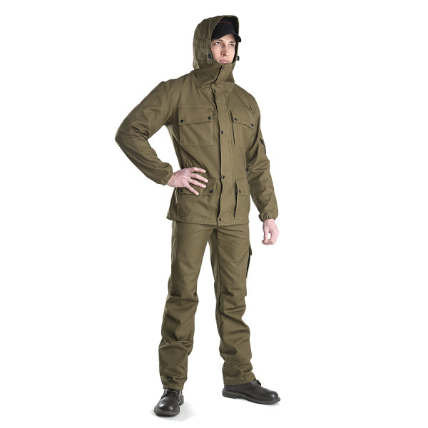 Летний костюм Taif Горка Эконом (Палатка 100%) в Энгельсе