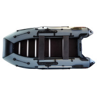 Надувная лодка X-River Agent 340