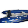 Надувная лодка SkyBoat 440RL в Энгельсе