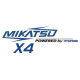4-х тактные лодочные моторы Mikatsu в Энгельсе