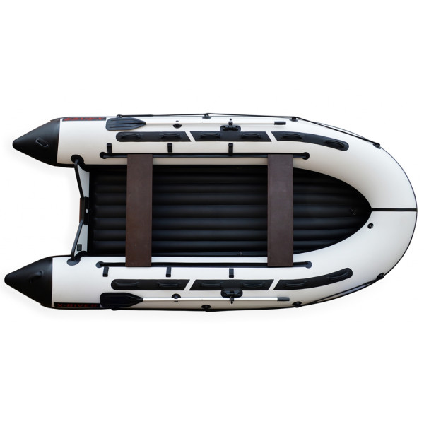 Надувная лодка X-River Grace Wind 420 в Энгельсе