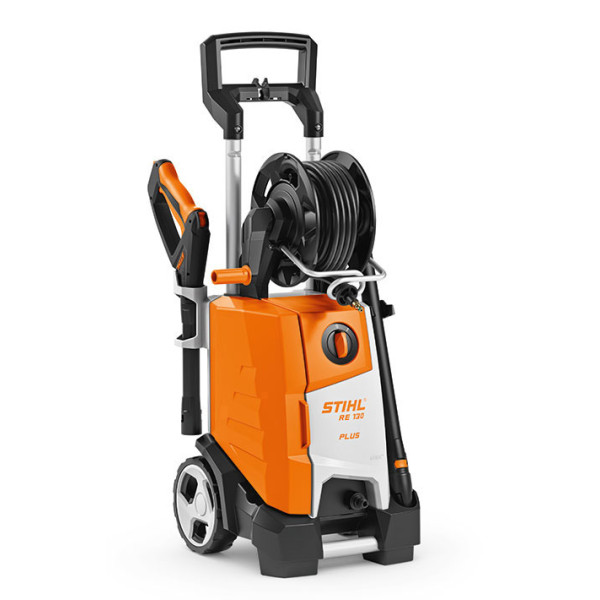 Моечная машина Stihl RE-130 PLUS в Энгельсе Моечная машина Stihl RE-130 PLUS в Энгельсе