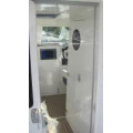 Катер Корвет 750 (Full Option) в Энгельсе