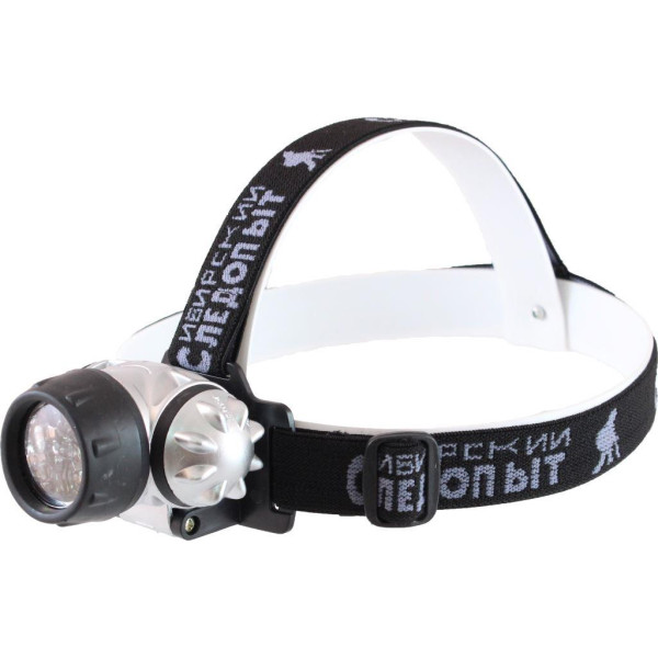 Фонарь налобный Следопыт Циклоп 12 в Энгельсе