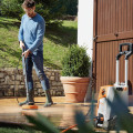 Моечная машина Stihl RE-120 + моющее средство в Энгельсе