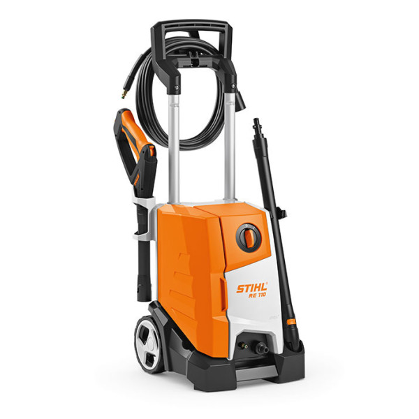 Моечная машина Stihl RE-110 + Опрыскиватель ручной 3л в Энгельсе Моечная машина Stihl RE-110 + Опрыскиватель ручной 3л в Энгельсе