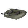Надувная лодка Лоцман Профи С240М НД в Энгельсе