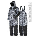 Костюм зимний NORFIN EXPLORER 2 CAMO HEAT в Энгельсе