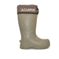 Амарок (-40°С) в Энгельсе